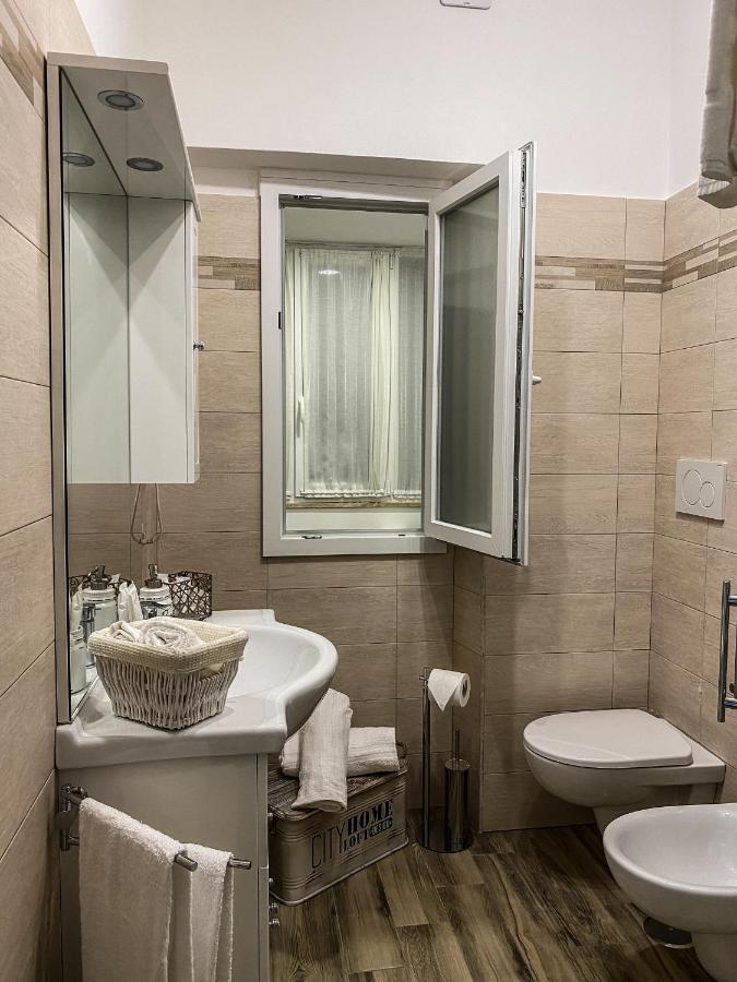 Exclusive Mood Apartment Rome Exterior photo