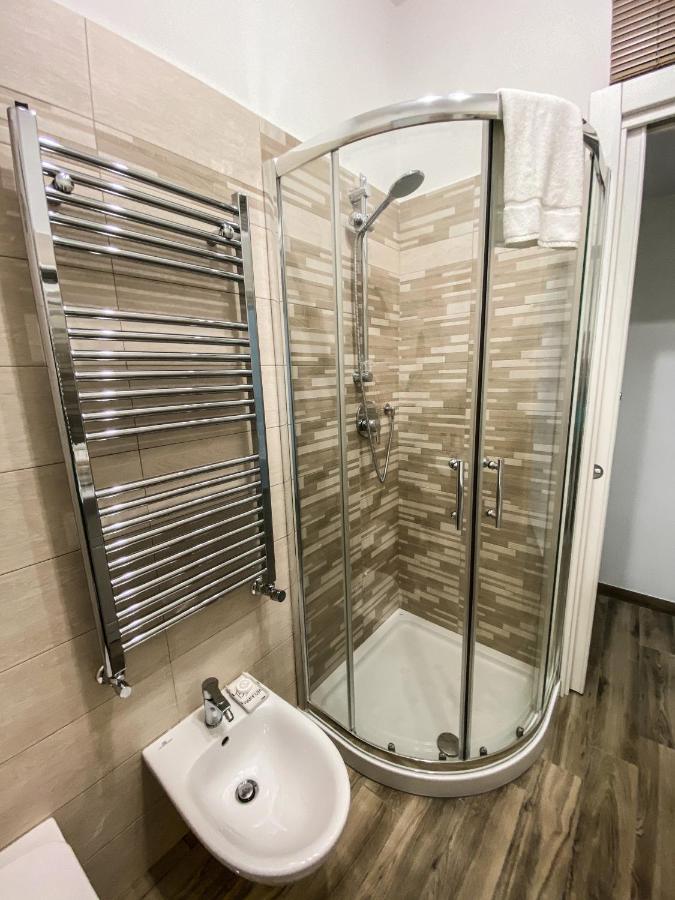 Exclusive Mood Apartment Rome Exterior photo
