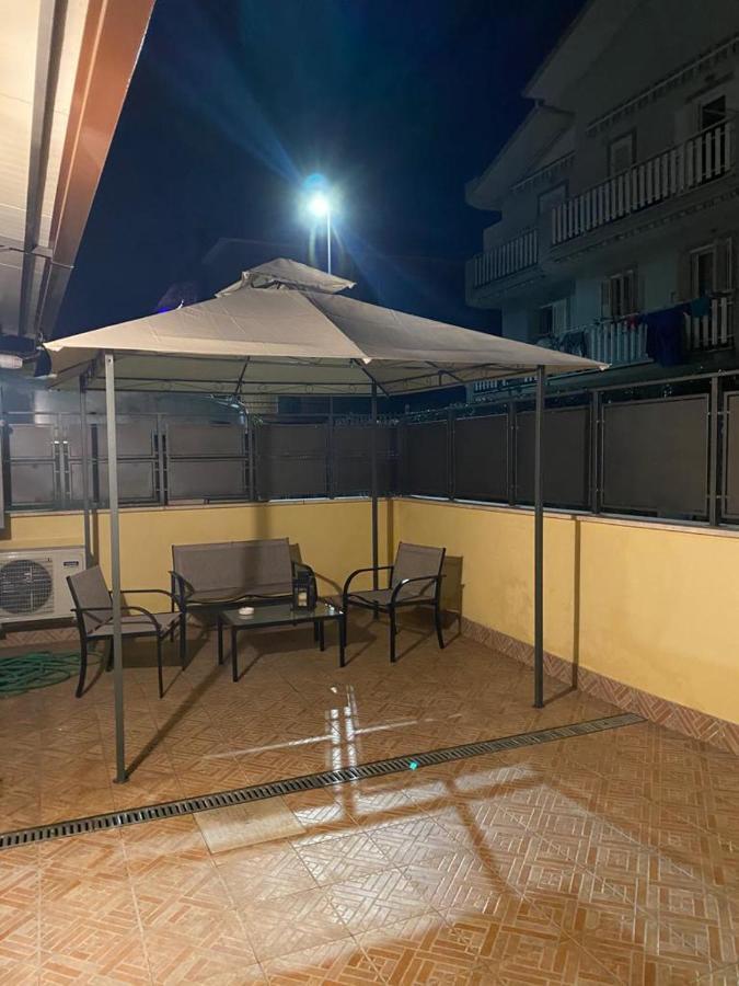 Exclusive Mood Apartment Rome Exterior photo